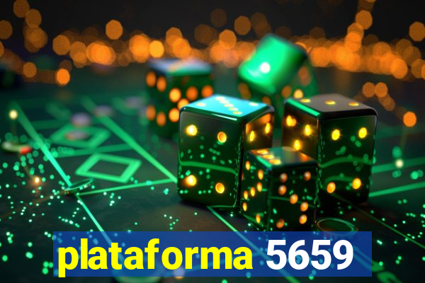 plataforma 5659